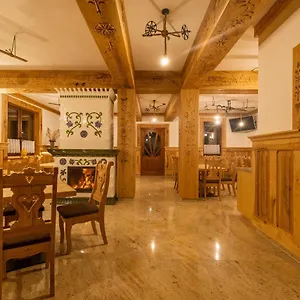 Dolina Harenda , Zakopane Lengyelország