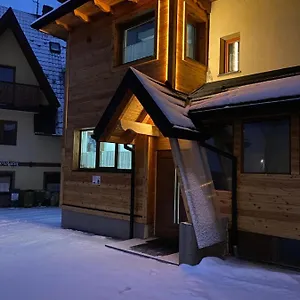 Nad Potokiem , Zakopane Lengyelország